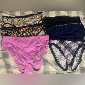 Victoria’s Secret size xl